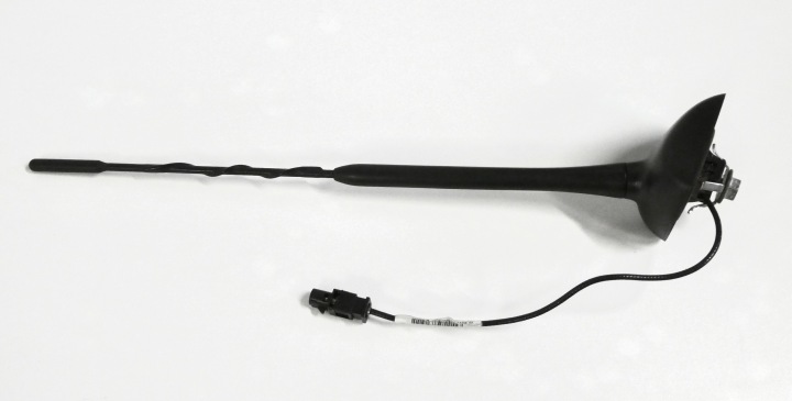 aerial 13241216 OPEL INSIGNIA A
