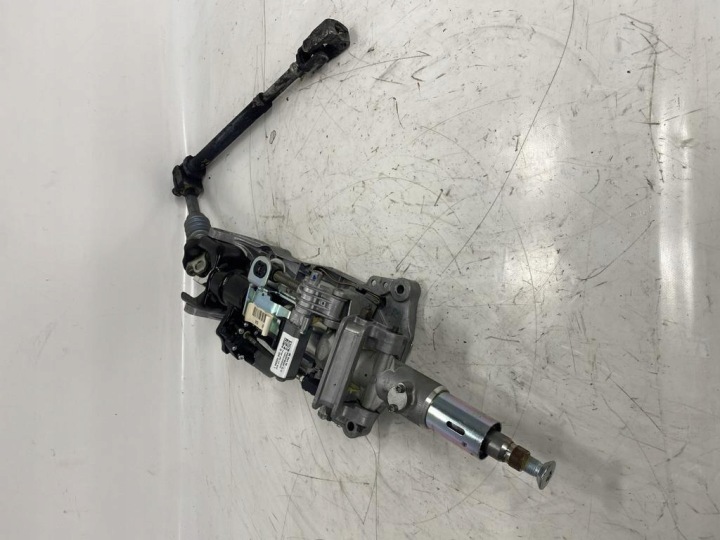 Colonne direction occasion 3.0 CRD JEEP GRAND CHEROKEE WK2 PP166462082