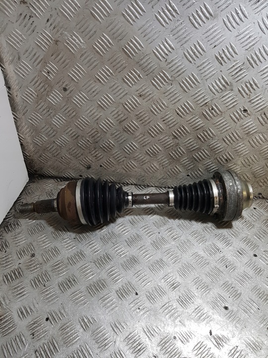 Antriebswelle Antriebswelle links vorne AUDI Q7