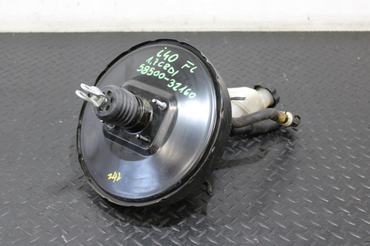 servo Servofreno HYUNDAI I40 LIFT 58500-3Z160