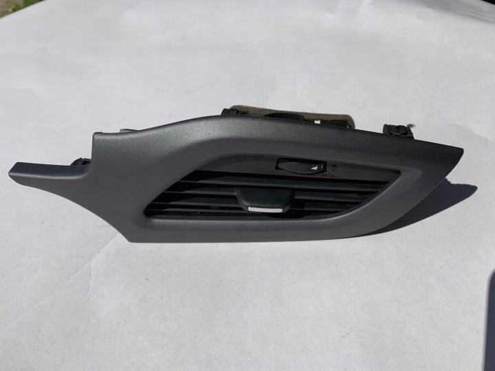 OPEL CORSA E Bouche aération tableau bord Gauche 13428772