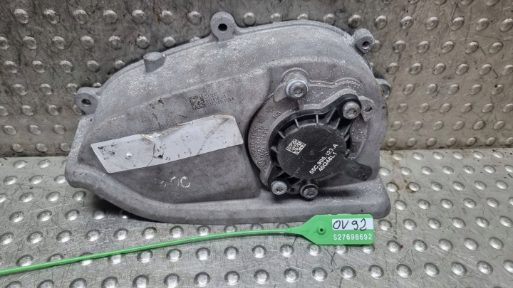 kryt rozvodu snímač 05C109108A SCALA ARONA TAIGO A1 82A 1.0 TSI DLA