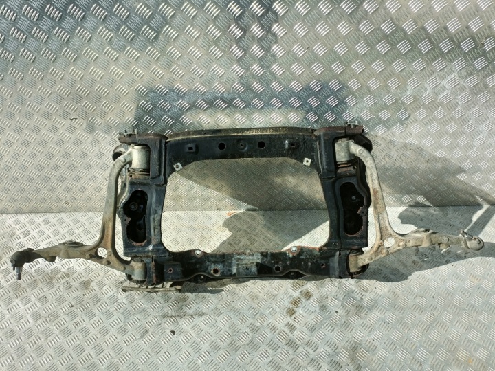 MERCEDES W211 4X4 SANKI TRAVERSE SUSPENSION AVANT 4MATIC 6