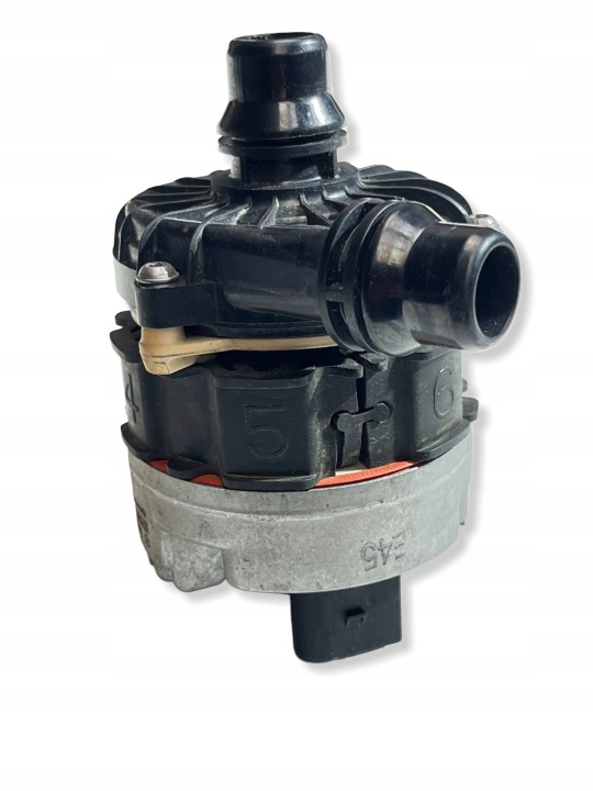 supplementary water pump Mercedes-Benz CLA C118 X118 0005003901