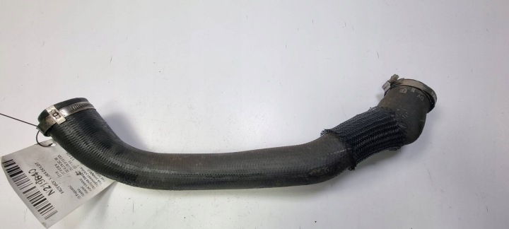 Conduit pieces tuyaux Tuyau Tuyau 9820100680 CITROEN BERLINGO III