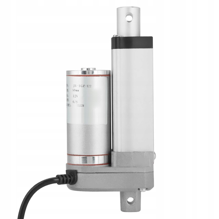 Pohon pro garážová vrata Spacnana JS-TGZ-U2 (50 mm) 12 V