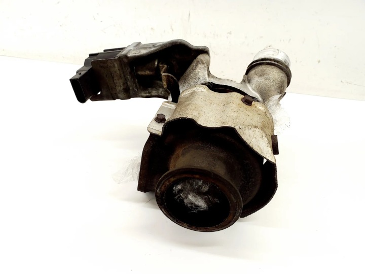BMW 1 turbina (E81) TF035HL6B13TB 2.0L diesel 130kW 2009 7