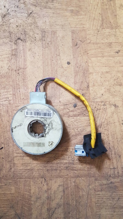CAPTEUR KATA DE ROTATION DIRECTION ASSISTÉE OPEL MERIVA