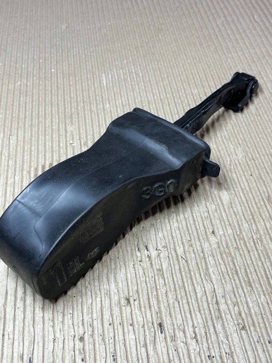 Limiteur Portière tylnych Volkswagen PASSAT B8 3G5839249A