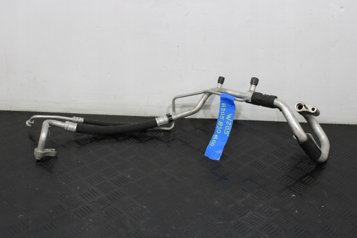 Tuyau flexible Conduit pieces tuyaux Climatisateur air conditionné A2058301600 MERCEDES C-KLASA W205 SB