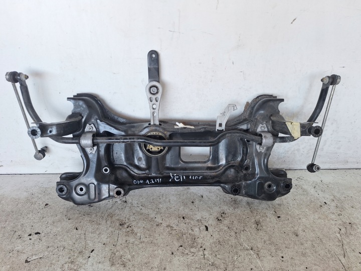 SKODA YETI 5L LIFT 13-17 Ponte assale assale Motore 1.2 TSI CBZ DSG