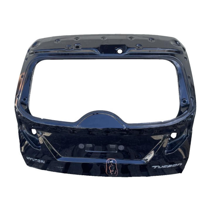 HYUNDAI TUCSON IV NX4 2020- Porte arrière coffre hayon Porte coffre hayon Arrière Arrière