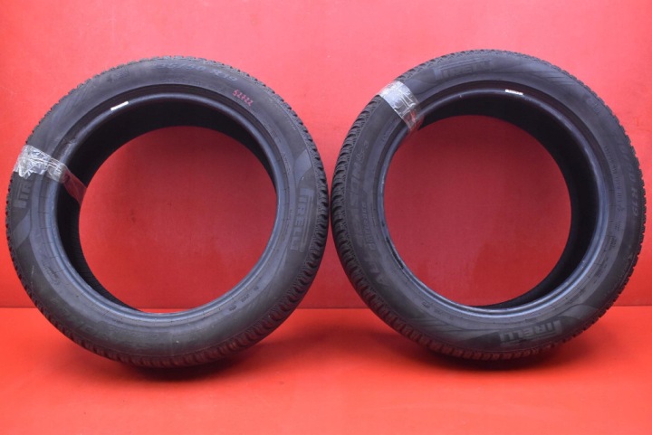 Reifen Reifen 2 SZT PIRELLI WIELOSEZON 235/50/19 25R