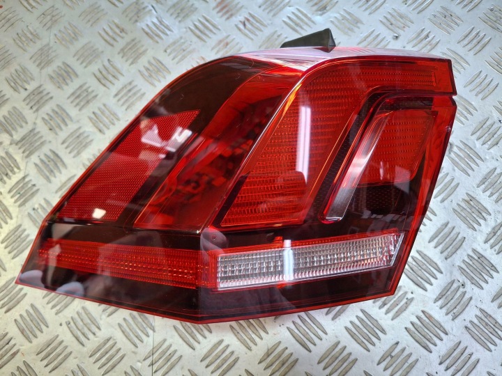 light rear left NAROZNA LED VW TIGUAN II 2015R->