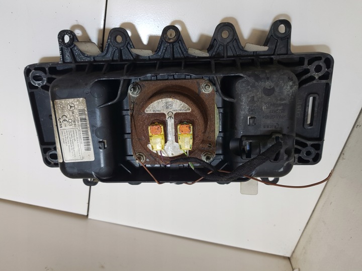 airbag airbag of the passenger MERCEDES-BENZ A KLASA W177 A1778602601