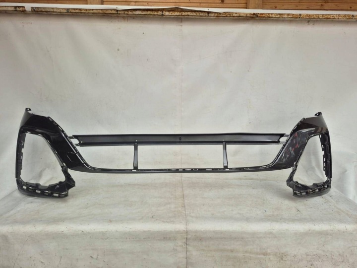 AUDI Q8 4M8 18-23 bumper front front 4M8807437