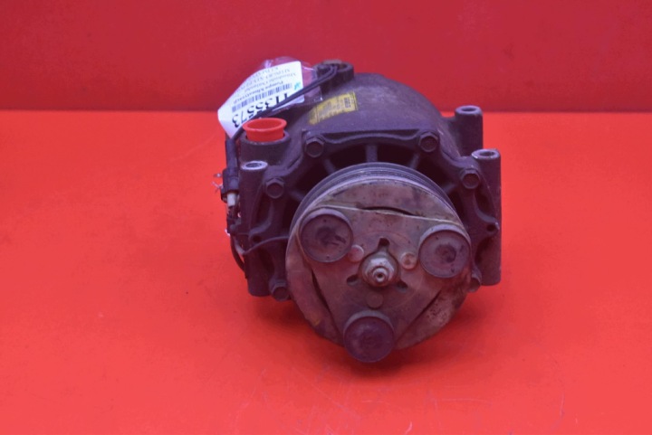 compressore compressore climatizzatore aria condizionata MR460704 MITSUBISHI OUTLANDER e 2.0 136 KM