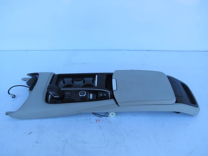 bracciolo TUNEL media VOLVO V90 HYBRYDA 32260435 32260437