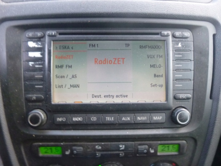 RADIO-RADIOODTWARZACZ-CD-RDS-