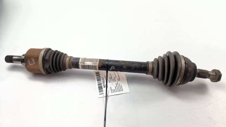 Antriebswelle links vorne 9812036280 CITROEN C-ELYSEE LIFT