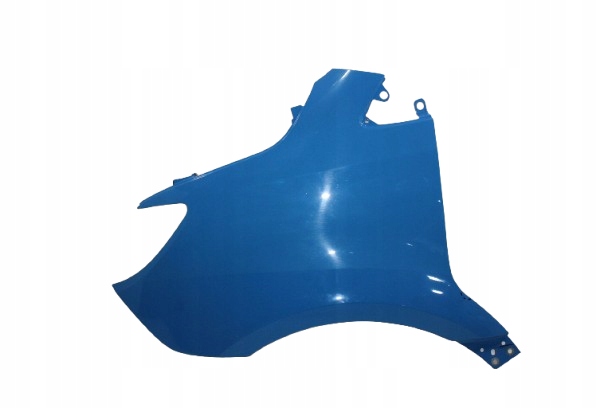 Mercedes Sprinter W907 W910 fender left front front