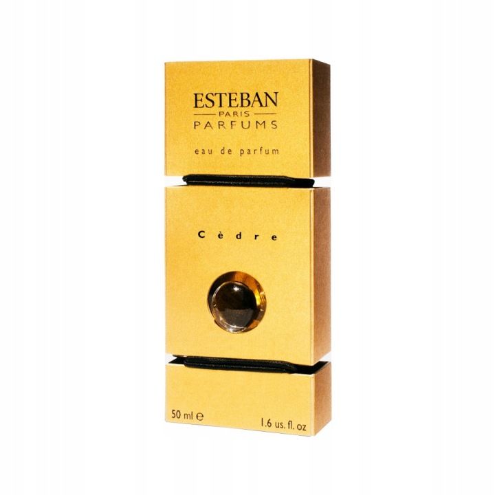 esteban cedre