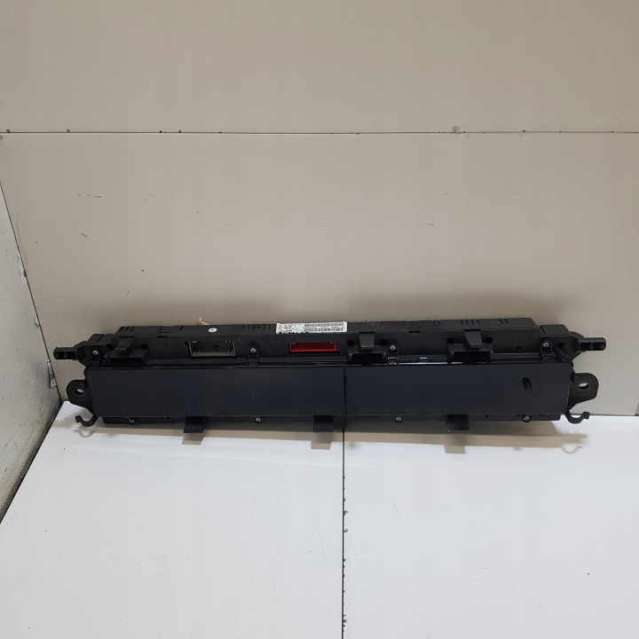OROLOGIO quadro strumenti TACHIMETRO contagiri RENAULT SCENIC 2 1.9 DCI P8200461294H