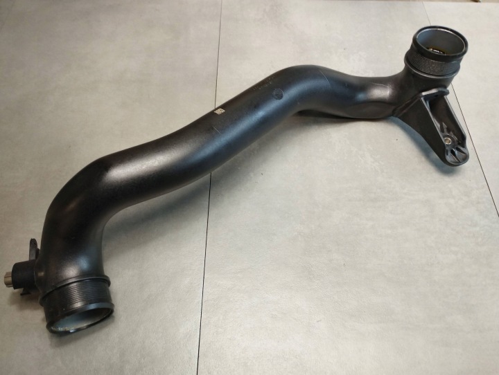 Volkswagen Amarok II 2023 wiring pipe DOLOTWA
