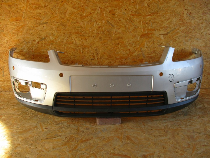 Paraurti Anteriore Anteriore FORD C-MAX MK1