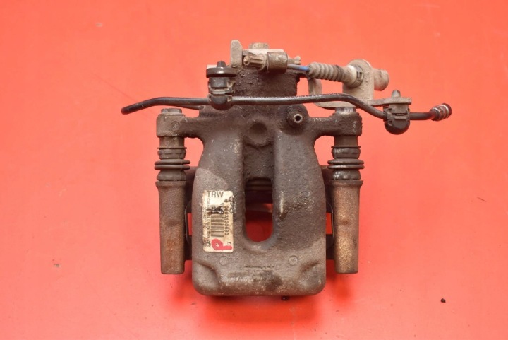 caliper brake right rear part 9803120680 CITROEN BERLINGO 2 II 1.6 HDI 99 KM