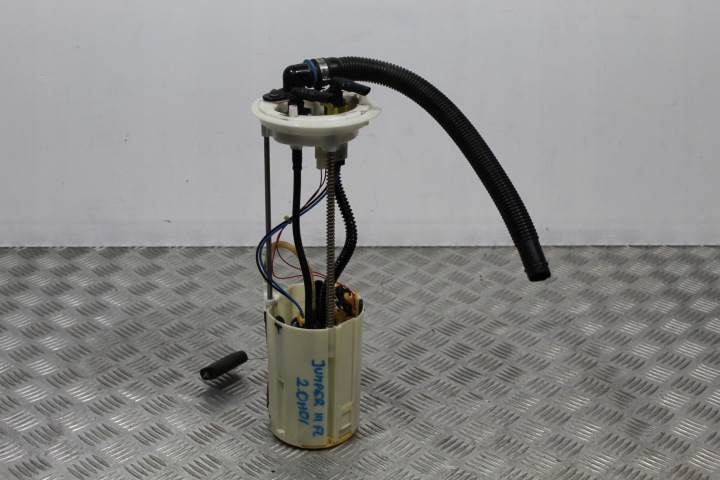 KRAFTSTOFFPUMPE FÖRDERPUMPE JUMPER III LIFT
