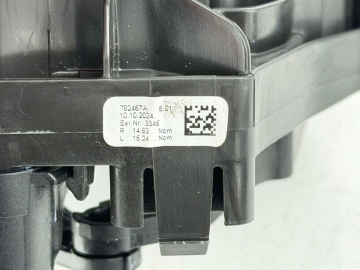 BMW i4225 T62467A aer condiționat piese 12