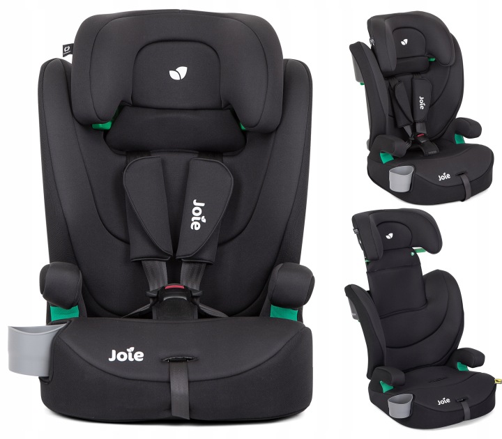 JOIE ELEVATE R129 автокрісло 9-36 кг I-SIZE 100-150 см