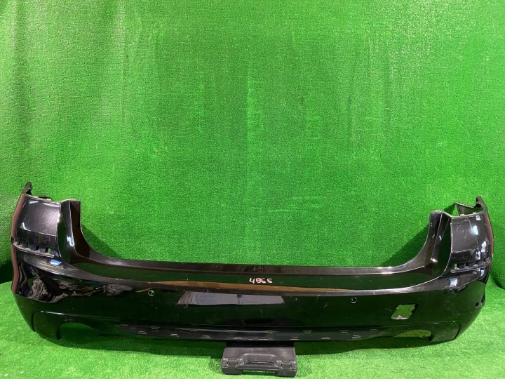 Stoßstange hinten heck BMW 5 G31 KOMBI NR.4865