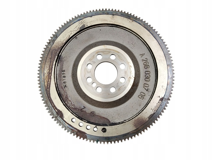 volant moteur MERCEDES W169 W245 1.5 1.7 A2660300705