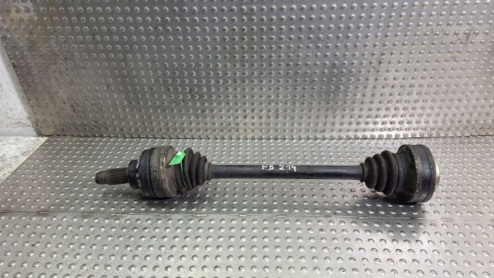 Antriebswelle rechts links heck 1227730 BMW 7 E38 LIFT 4.4i V8 M62