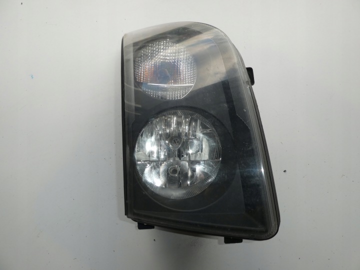 light left front front VW CRAFTER and 2E1941016
