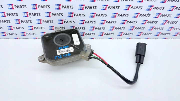 BMW F30 F31 F32 Kühlergebläse 428I 8641946