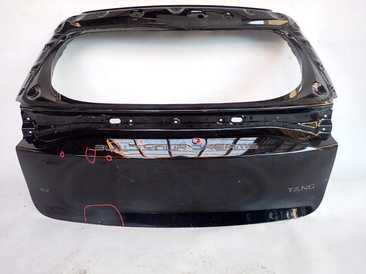 BYD TANG II 18- Porte arrière coffre hayon Porte coffre hayon Arrière Arrière