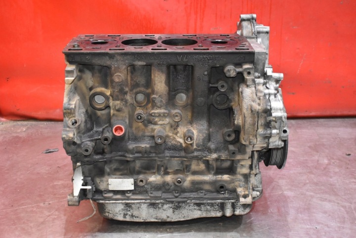 BLOK DOL of the engine crank G9T RENAULT ESPACE 4 IV 2.2 DCI 150 KM 02-06