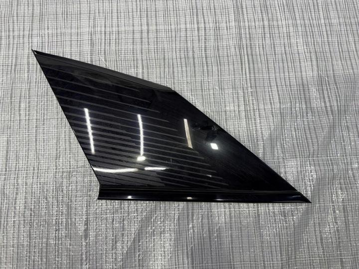 Couverture tablier moteur Aile PEUGEOT 2008 II GT LINE 9825737780