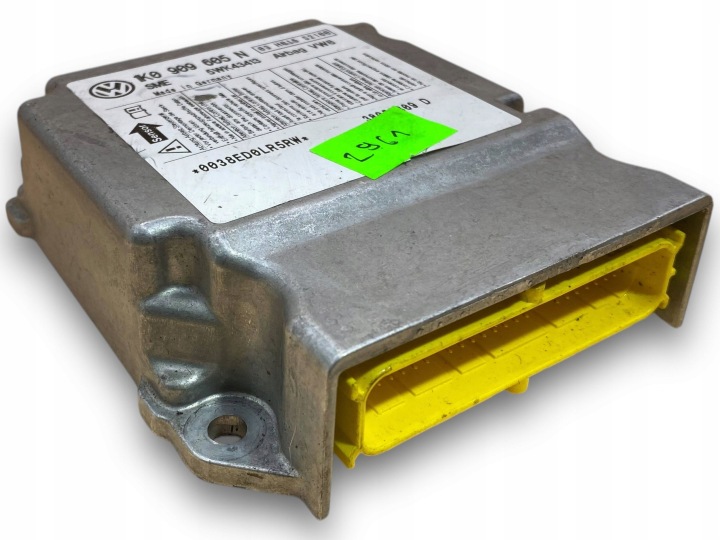 SENSOR AIRBAG VW GOLF PLUS V 1K0909605N 04-13 Sensor $J
