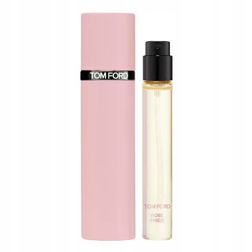 tom ford rose prick woda perfumowana 10 ml   zestaw  