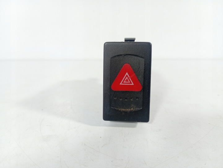 Ford Galaxy MK1 FL 00-06 interruttore Pulsante luci Luci di emergenza OE 7M3953235