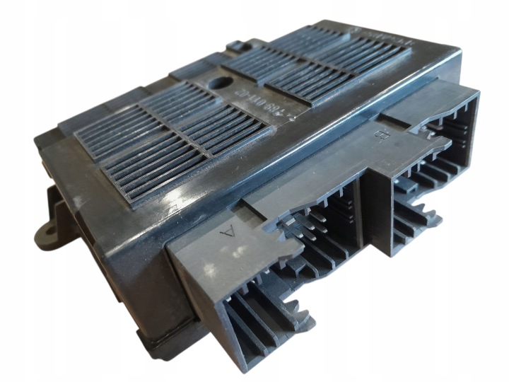 Centralina modulo CLIMATIZZATORE ARIA CONDIZIONATA GRUPPO STUFA RISCALDAMENTO Renault Magnum Dxi