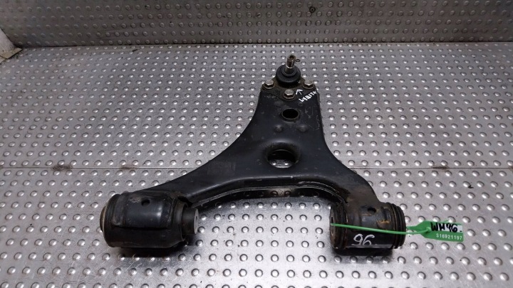 Querlenker links vorne A1693300407 MERCEDES A KLASA W169 B KLASA W245
