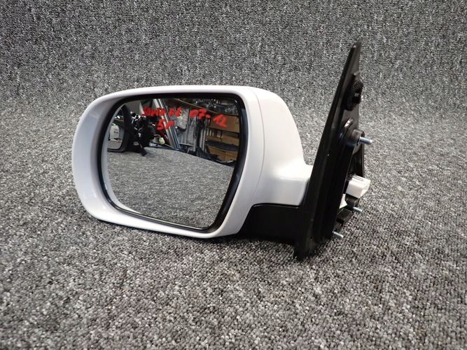 HYUNDAI SANTA FE LIFT 07-12 SPECCHIETTO RETROVISORE SINISTRO 5 PIN