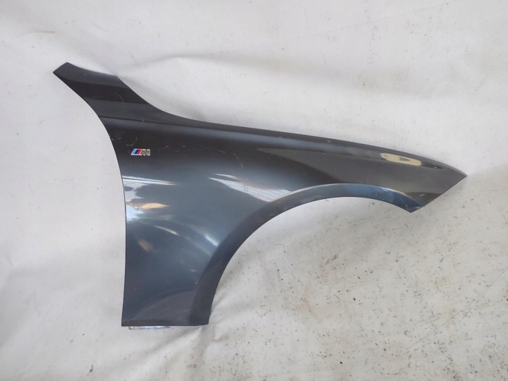 BMW 3 F30 F31 11-18 fender front front right