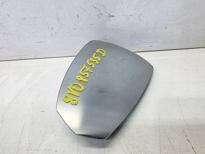WKLAD SPECCHIETTO RETROVISORE sinistra SZKLO LUSTRO AUDI A3 8V 8V0857535D