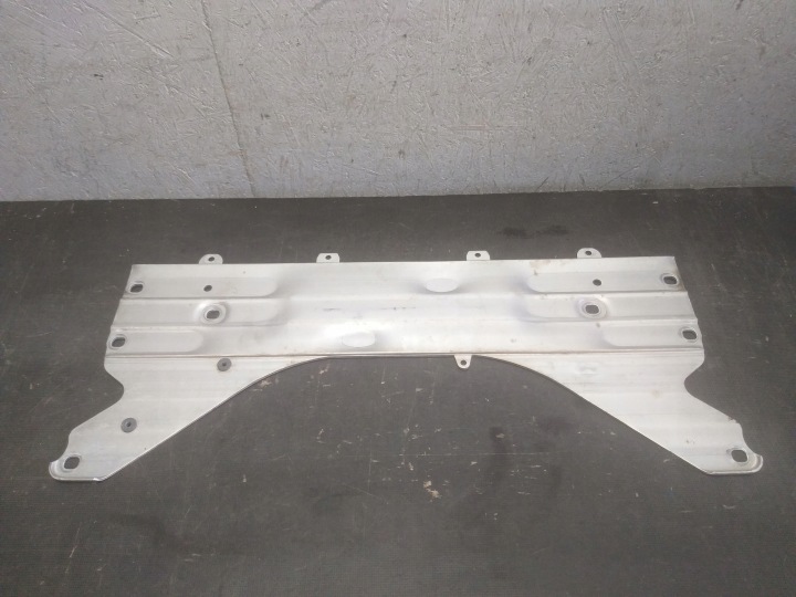 console of the floor AUDI A6 C8 4K0803341